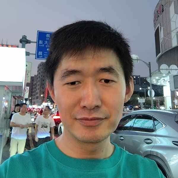 36岁岁甘肃单身帅哥 - 河池吉缘网
