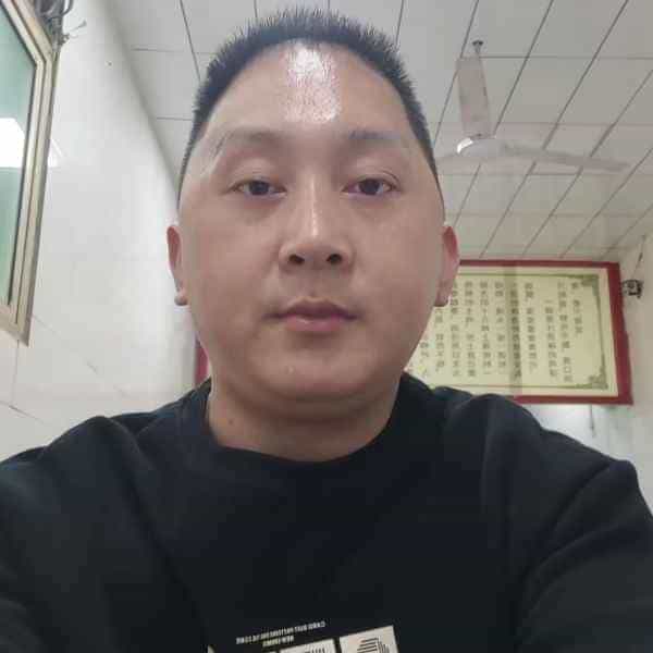 37岁岁陕西单身帅哥 - 河池吉缘网