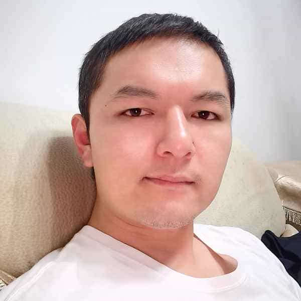 33岁岁湖南单身帅哥 - 河池吉缘网