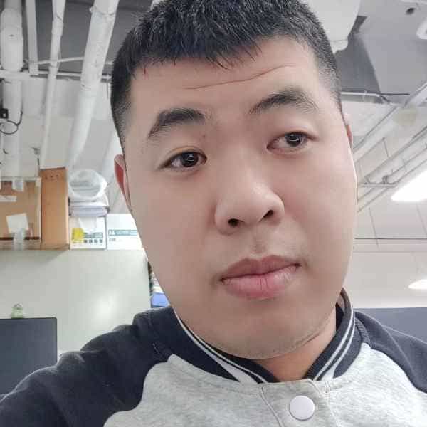 32岁岁北京单身帅哥 - 河池吉缘网
