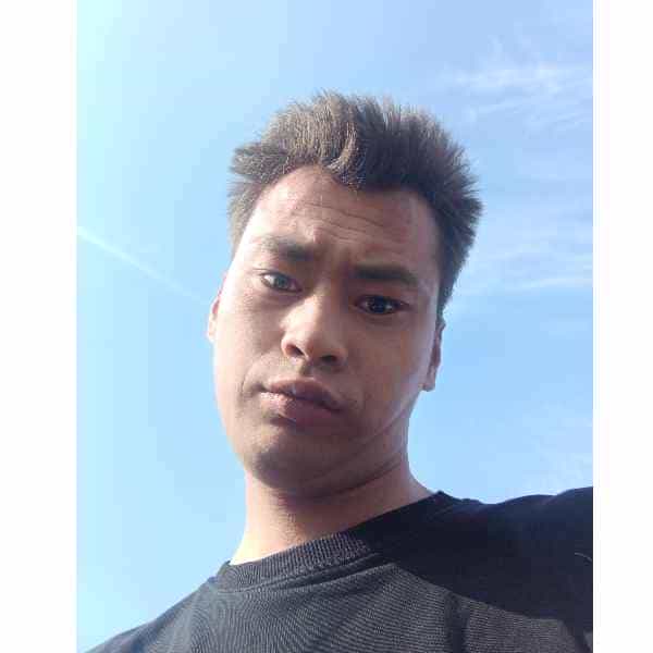35岁岁陕西单身帅哥 - 河池吉缘网