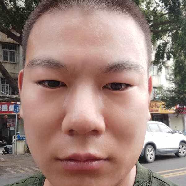 27岁岁河北单身帅哥 - 河池吉缘网