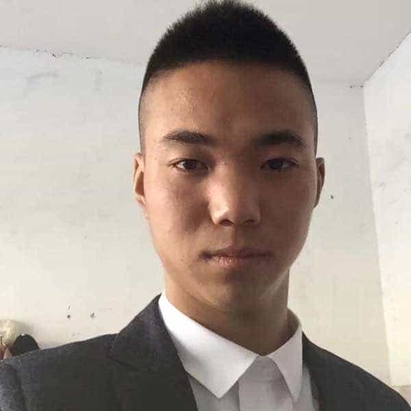 28岁岁陕西单身帅哥 - 河池吉缘网