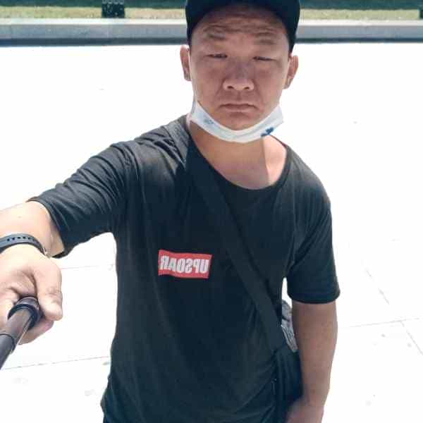 36岁岁河南单身帅哥 - 河池吉缘网