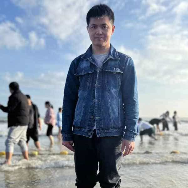 38岁岁广东单身帅哥 - 河池吉缘网