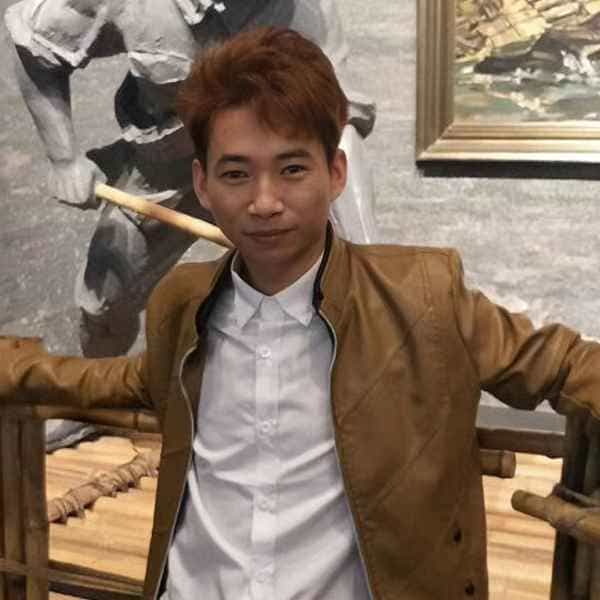 36岁岁湖南单身帅哥 - 河池吉缘网