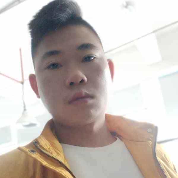 32岁岁陕西单身帅哥 - 河池吉缘网