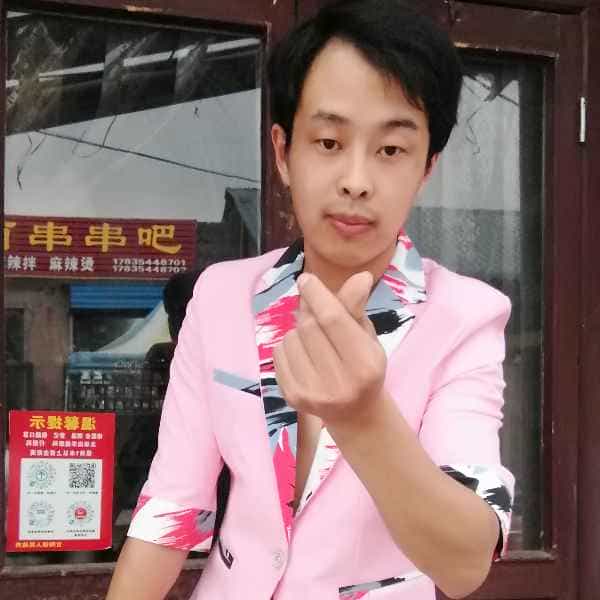 30岁岁山西单身帅哥 - 河池吉缘网