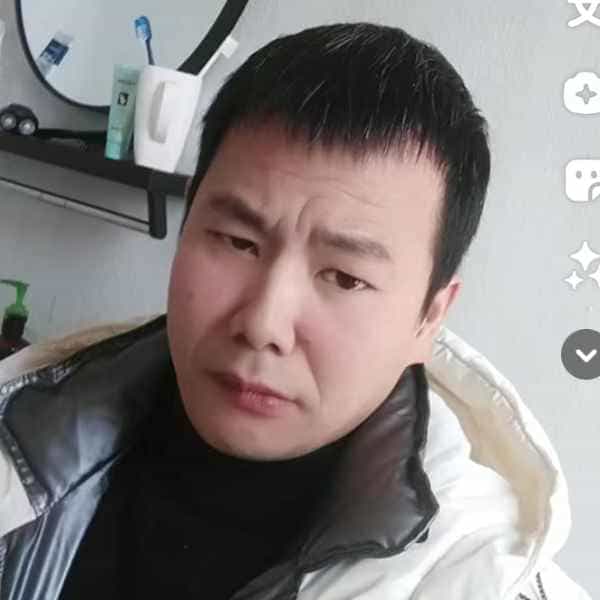 36岁岁重庆单身帅哥 - 河池吉缘网