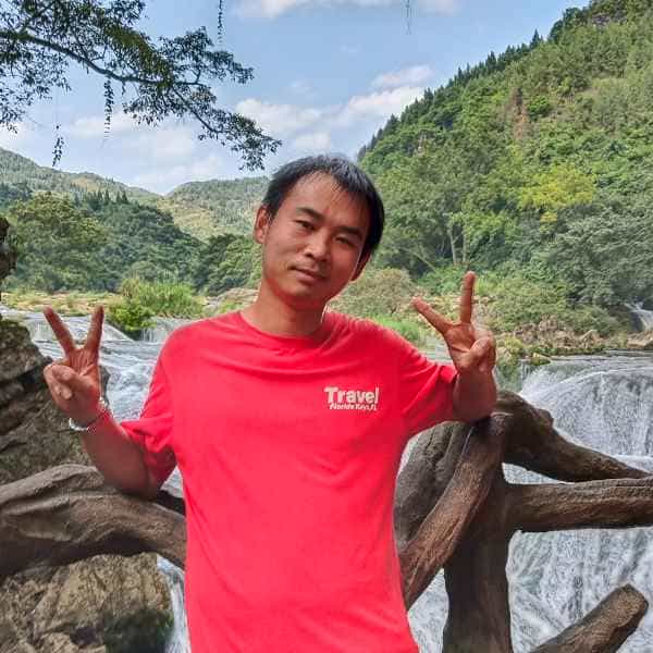 34岁岁湖南单身帅哥 - 河池吉缘网