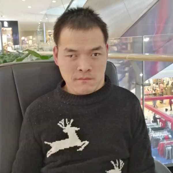 41岁岁陕西单身帅哥 - 河池吉缘网
