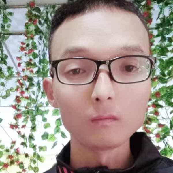 37岁岁陕西单身帅哥 - 河池吉缘网