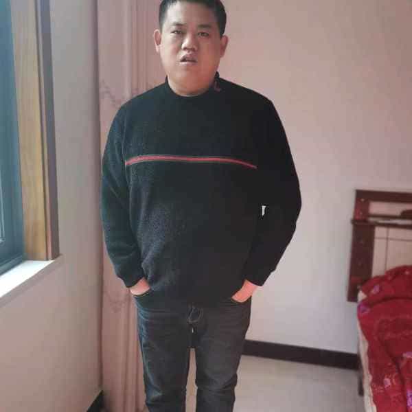 33岁岁重庆单身帅哥 - 河池吉缘网