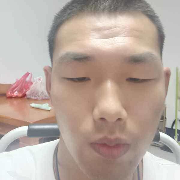 30岁岁河北单身帅哥 - 河池吉缘网