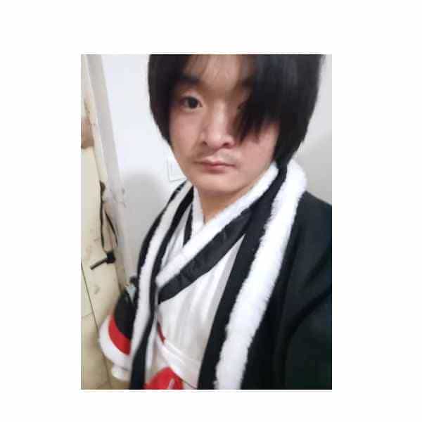 25岁岁山东单身帅哥 - 河池吉缘网