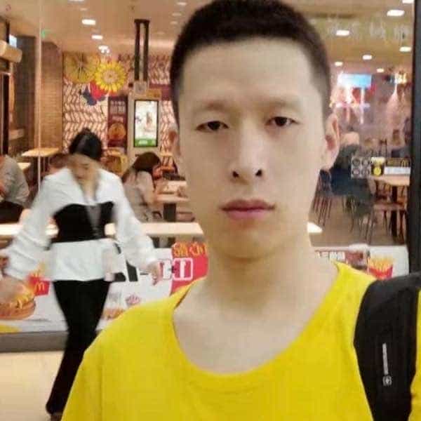 38岁岁陕西单身帅哥 - 河池吉缘网