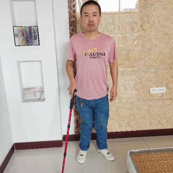36岁岁山西单身帅哥 - 河池吉缘网