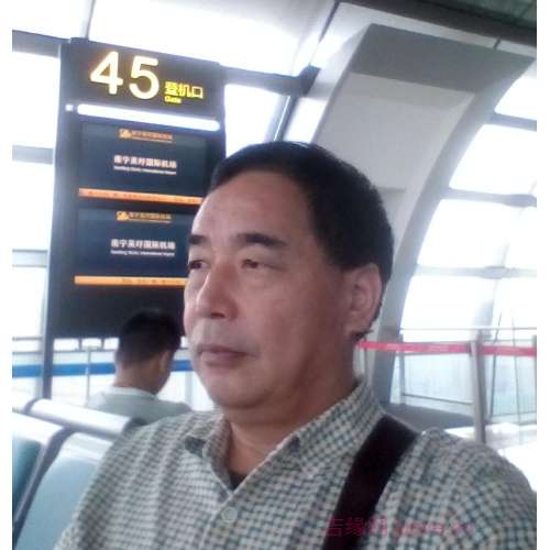 51岁岁广西单身帅哥 - 河池吉缘网