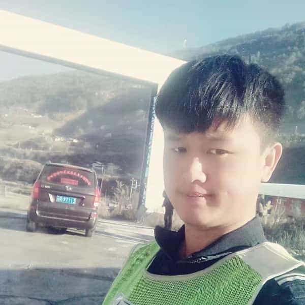 29岁岁云南单身帅哥 - 河池吉缘网
