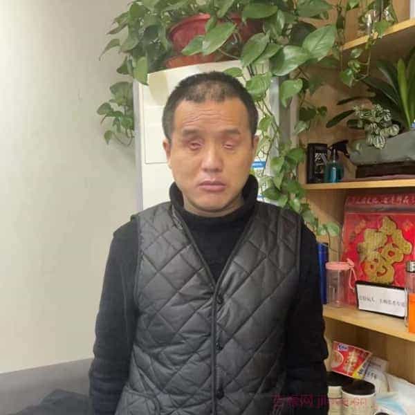 43岁岁山西单身帅哥 - 河池吉缘网