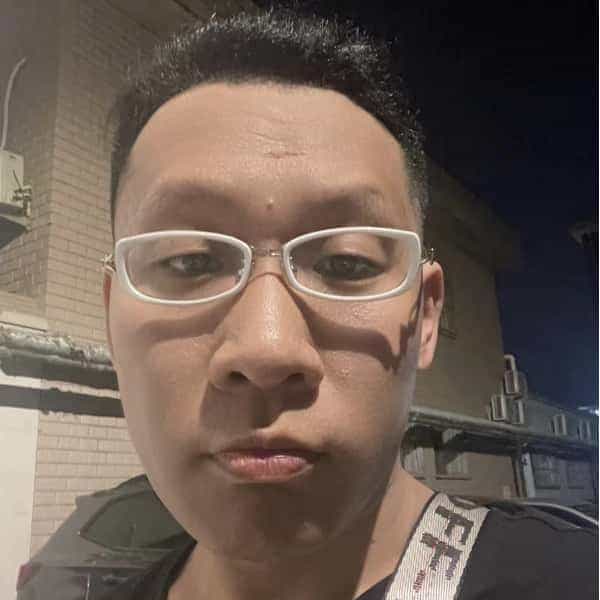 36岁岁天津单身帅哥 - 河池吉缘网