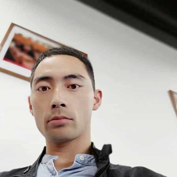 35岁岁山西单身帅哥 - 河池吉缘网