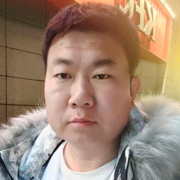 35岁岁陕西单身帅哥 - 河池吉缘网