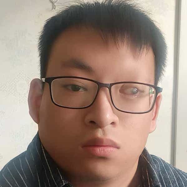 31岁岁山西单身帅哥 - 河池吉缘网