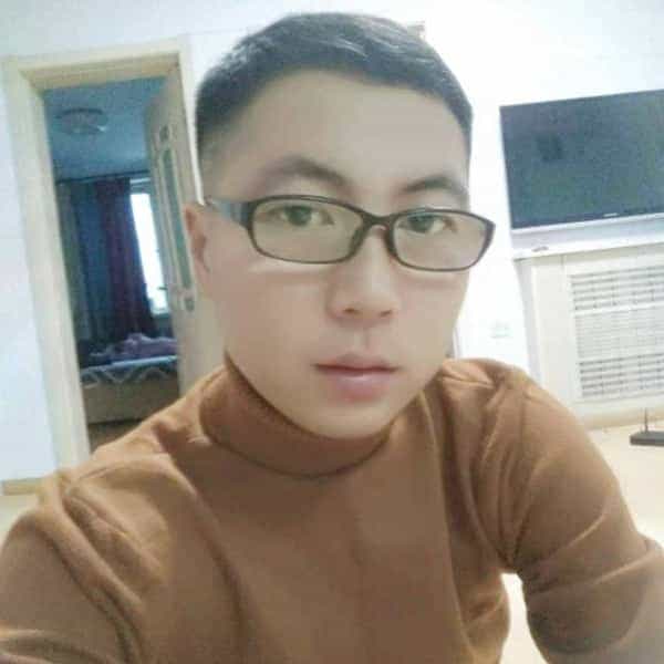 35岁岁辽宁单身帅哥 - 河池吉缘网