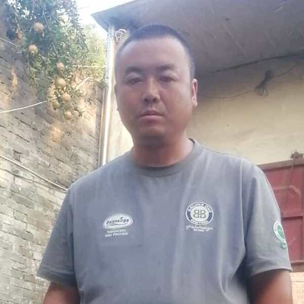 41岁岁山西单身帅哥 - 河池吉缘网