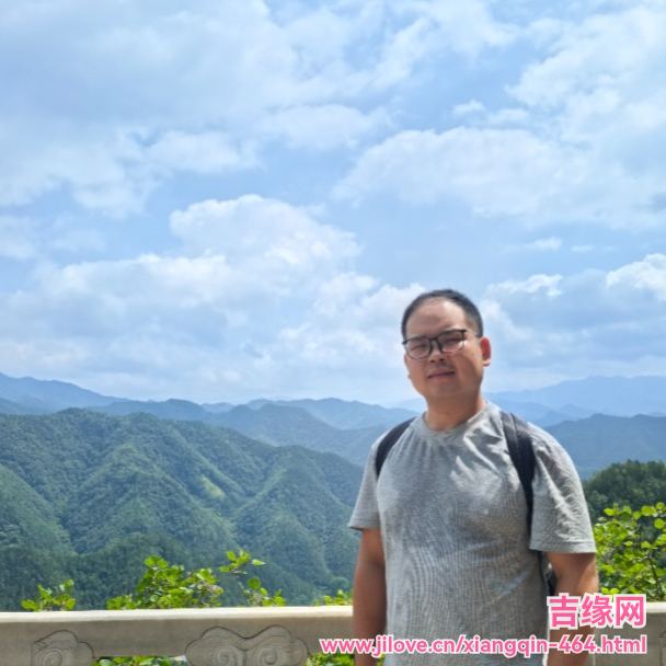 28岁岁甘肃单身帅哥 - 河池吉缘网