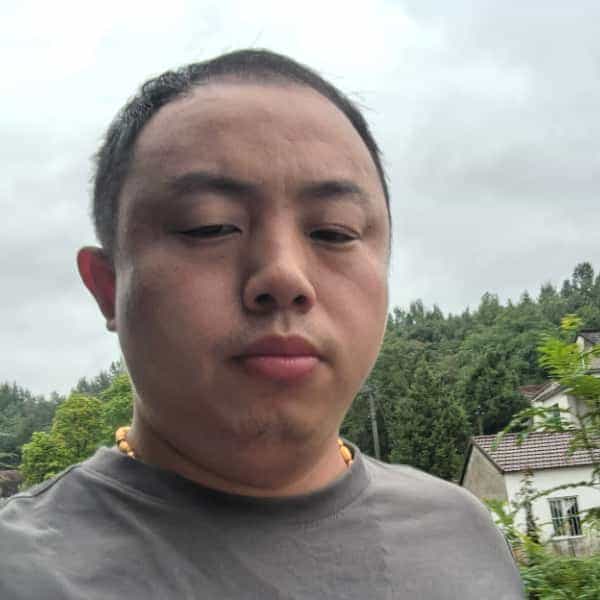 34岁岁安徽单身帅哥 - 河池吉缘网