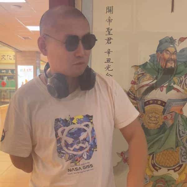 35岁岁天津单身帅哥 - 河池吉缘网