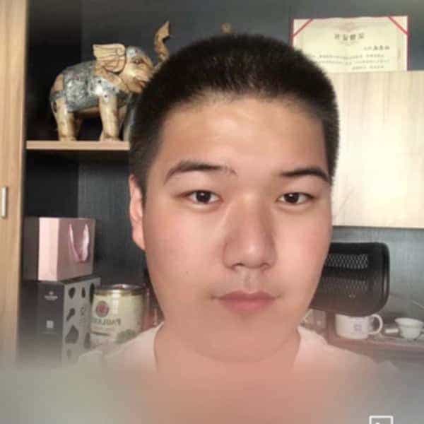 33岁岁陕西单身帅哥 - 河池吉缘网