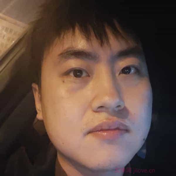 36岁岁山西单身帅哥 - 河池吉缘网