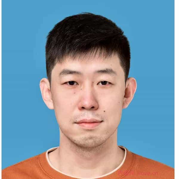 36岁岁辽宁单身帅哥 - 河池吉缘网