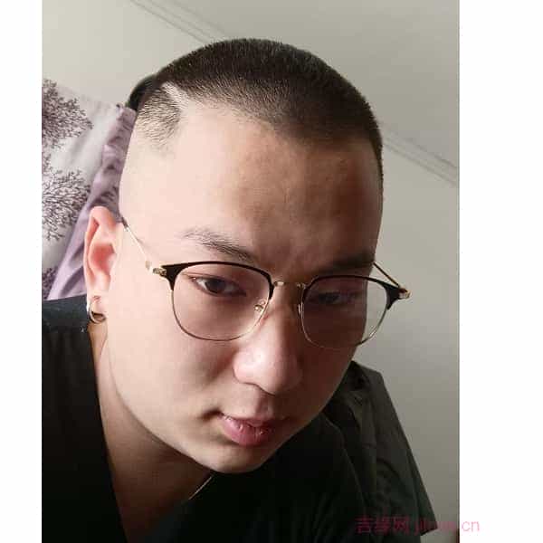 28岁岁山东单身帅哥 - 河池吉缘网