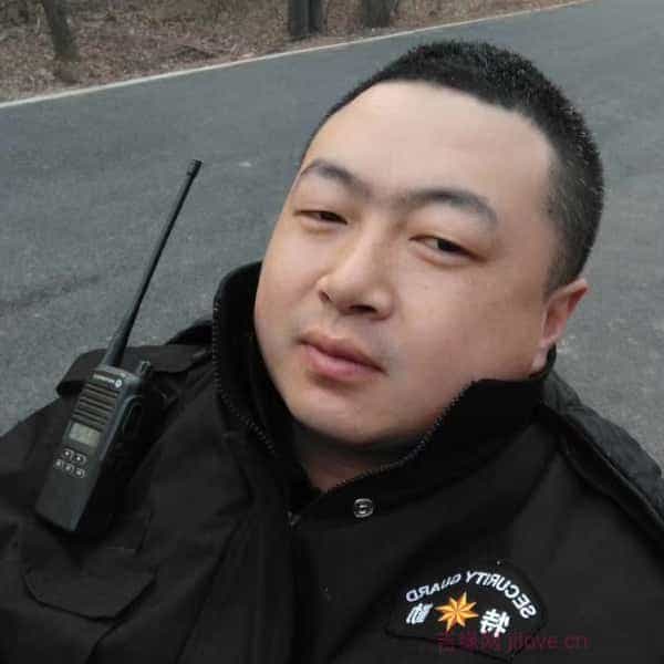 43岁岁辽宁单身帅哥 - 河池吉缘网