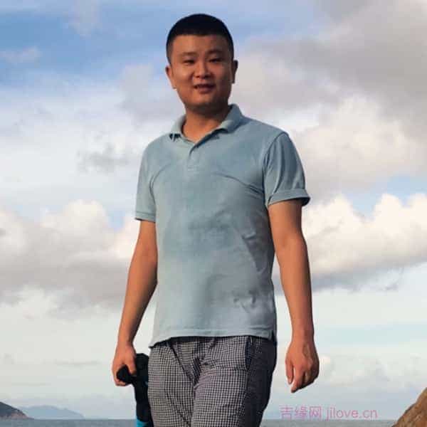 40岁岁湖南单身帅哥 - 河池吉缘网