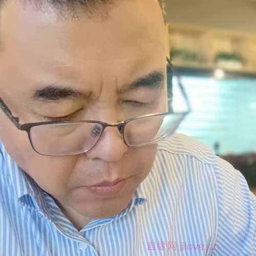 52岁岁陕西单身帅哥 - 河池吉缘网