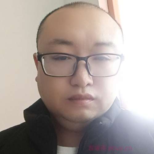 35岁岁广东单身帅哥 - 河池吉缘网