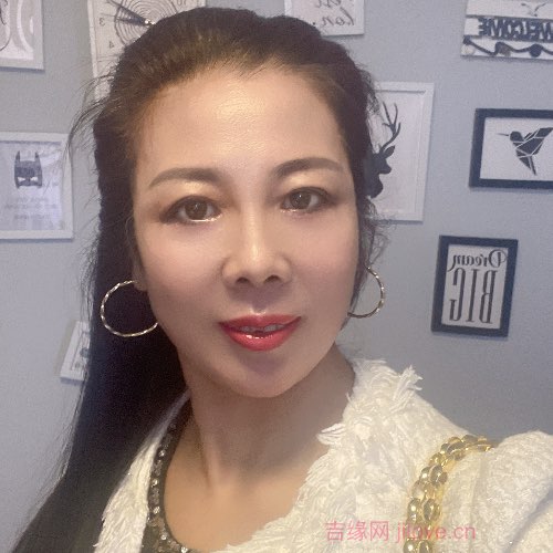 56岁岁内蒙古单身美女 - 河池吉缘网
